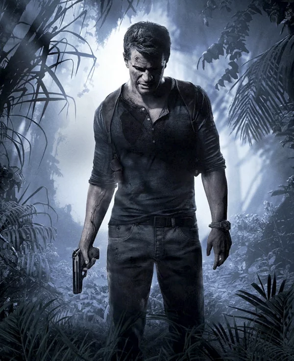 Uncharted
